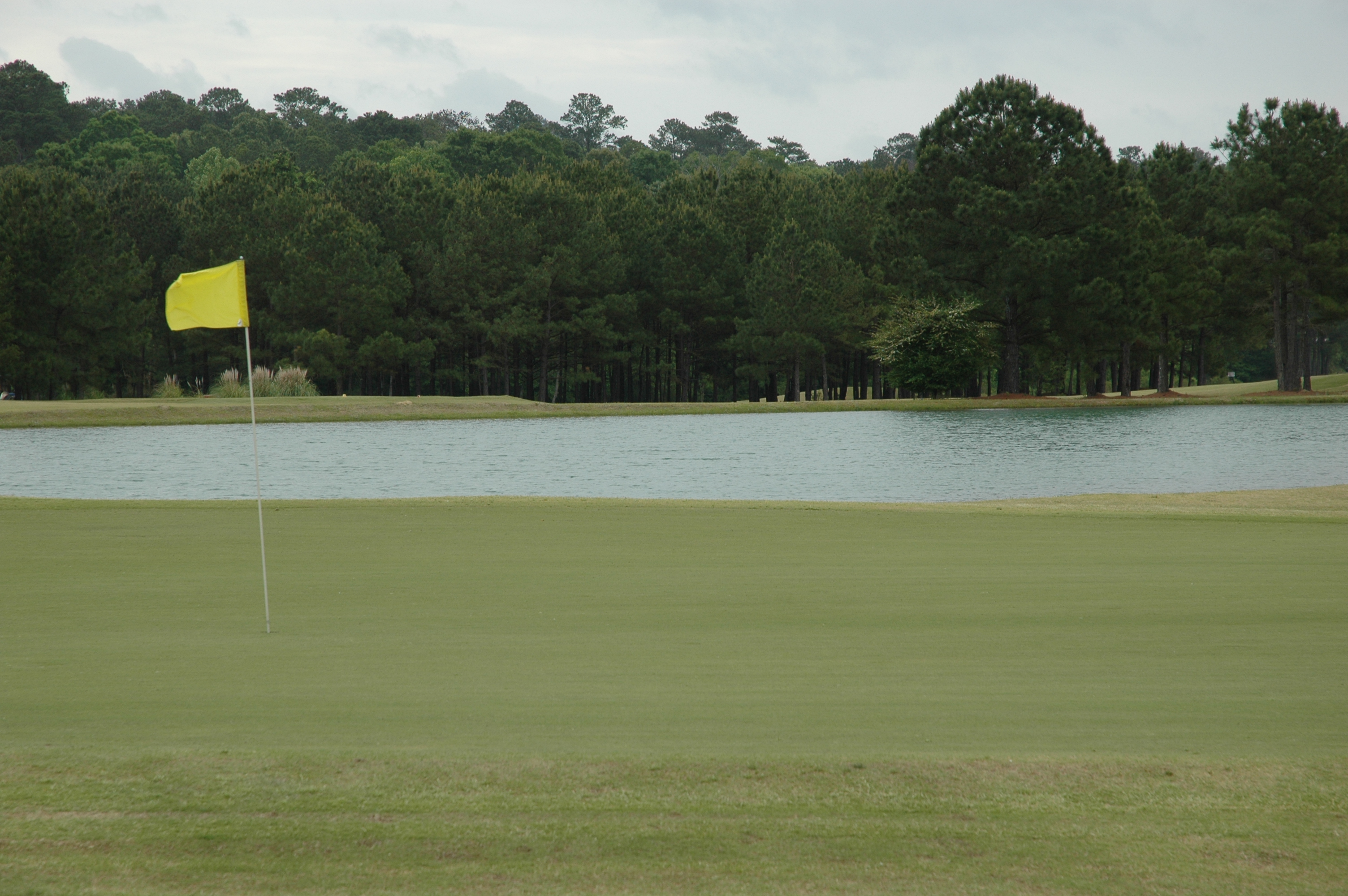 Oxbow Creek Golf Course